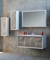 Пенал Romb 30П 1д. Cappuccino L