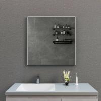 Зеркало ESBANO ES-3803 TDB 80x80