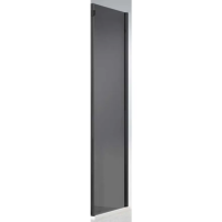 Боковая панель Como-N VSG-4CN900CGB, черный, стекло тонированное, , шт Vincea