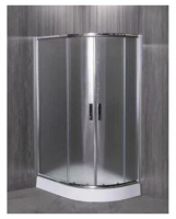 Уголок душевой ESBANO ESD-8027А (Right)