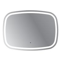 Зеркало со встроенной подсветкой и датчиком движения MOLVENO 110x80x3  CZR-SPC-MOLVENO-1100-800-MOV CEZARES