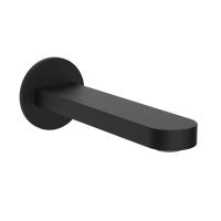 Излив цвет черный VSWS-11MB VINCEA