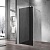 Стекло для душевой перегородки Walk-In VSG-1W110CG тонированное Vincea